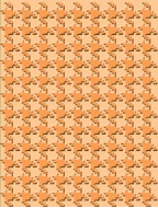 Cuttlebug Embossing Folder - Houndstooth Cuttlebug Embossing Folder - Houndstooth