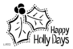 Happy Holly Days