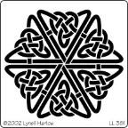 Celtic Hexagon