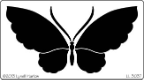 Zen Butterfly