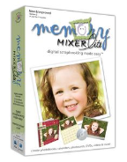 Memory Mixer Lite Software, Version 2