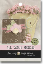 All About Kindness Idea Booklet