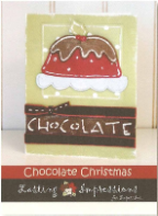 Chocolate Christmas Idea Book
