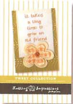 Tweet Idea Book Tweet Idea Book