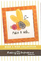 Make a Wish Idea Book Make a Wish Idea Book