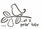 In a Pear Tree
