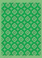 Cuttlebug Embossing Folder - Moroccan Screen Cuttlebug Embossing Folder - Moroccan Screen