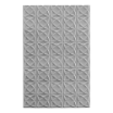 Spellbinders 3D Embossing Folder 5.5" X 8.5" - Origami Folds