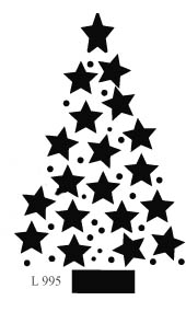 Tree of Stars