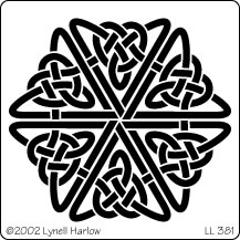 Celtic Hexagon