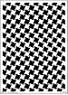 Pinwheel Checkerboard