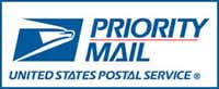 Priority Mail Upgrade - USA only