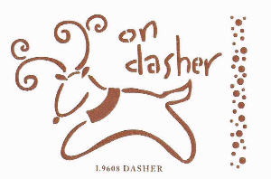 Dasher