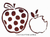 Dotted Apple