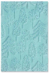 Sizzix 3D Textured Impressions A6 Embossing Folder - Forest