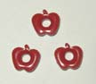 Red Apple 1/8" Eyelets