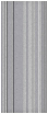 Spellbinders Embossing Folder - Striped Slimline